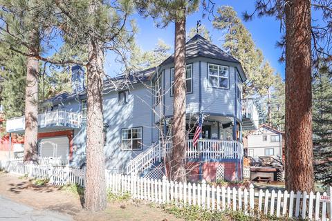 42728 Cougar Rd, Big Bear Lake, CA 92315 photo 1