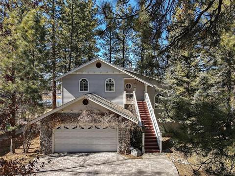 178 Bayside Dr, Big Bear Lake, CA 92315 photo 5