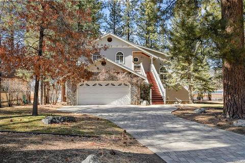 178 Bayside Dr, Big Bear Lake, CA 92315 photo 1