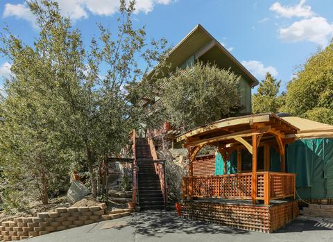 54710 Falling Leaf Dr, Idyllwild, CA 92549 photo 5