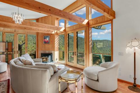 54710 Falling Leaf Dr, Idyllwild, CA 92549 photo 1