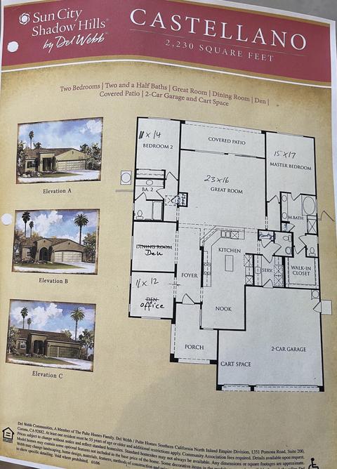 40195 Calle Ebano, Indio, CA 92203 photo 45