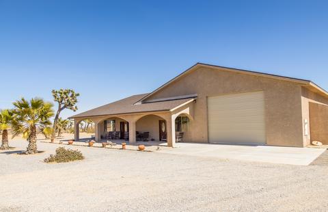 3775 Avalon Ave, Yucca Valley, CA 92284 photo 1