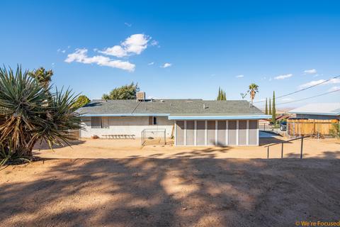 61627 El Cajon Dr, Joshua Tree, CA 92252 photo 2