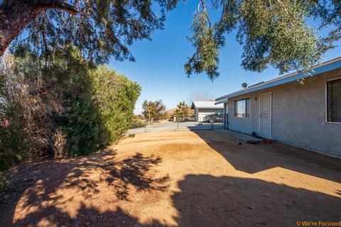 61627 El Cajon Dr, Joshua Tree, CA 92252 photo 23
