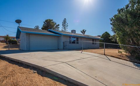 61627 El Cajon Dr, Joshua Tree, CA 92252 photo 1