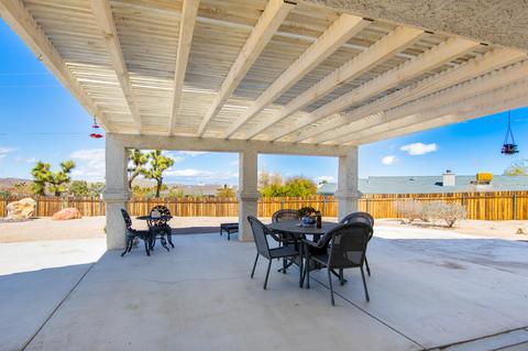 57900 San Andreas Rd, Yucca Valley, CA 92284 photo 14