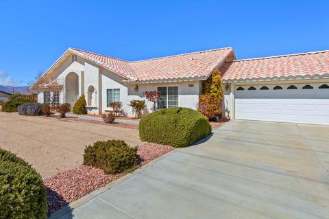 57900 San Andreas Rd, Yucca Valley, CA 92284 photo 1