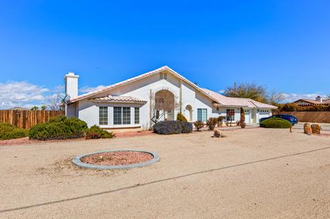 57900 San Andreas Rd, Yucca Valley, CA 92284 photo 16