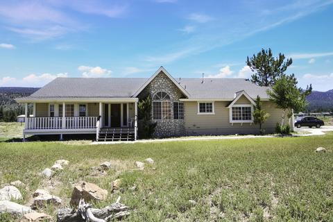 2400 Erwin Ranch Rd, Big Bear City, CA 92314 photo 1
