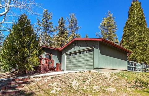 54575 Pine Crest Ave, Idyllwild, CA 92549 photo 31