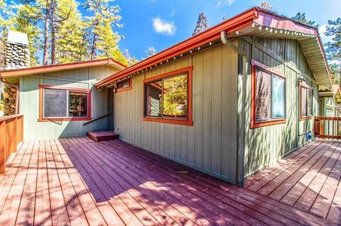 54575 Pine Crest Ave, Idyllwild, CA 92549 photo 4