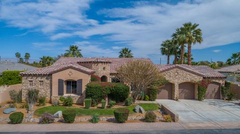 48584 Meandering Cloud St, Indio, CA 92201 photo 2