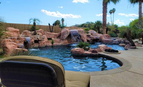 48584 Meandering Cloud St, Indio, CA 92201 photo 57