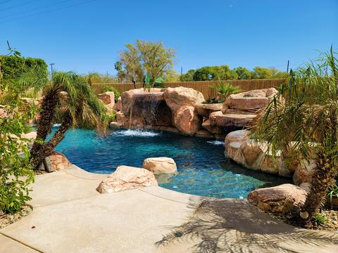 48584 Meandering Cloud St, Indio, CA 92201 photo 52