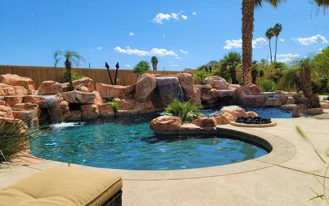 48584 Meandering Cloud St, Indio, CA 92201 photo 63