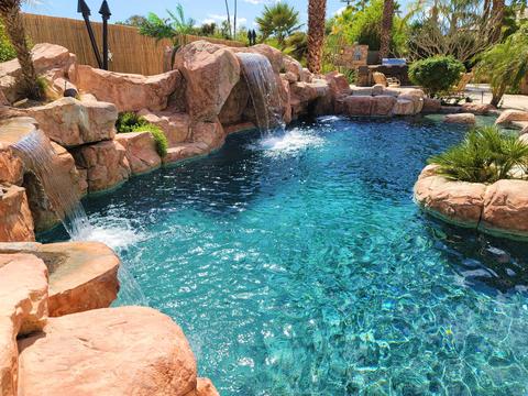 48584 Meandering Cloud St, Indio, CA 92201 photo 17