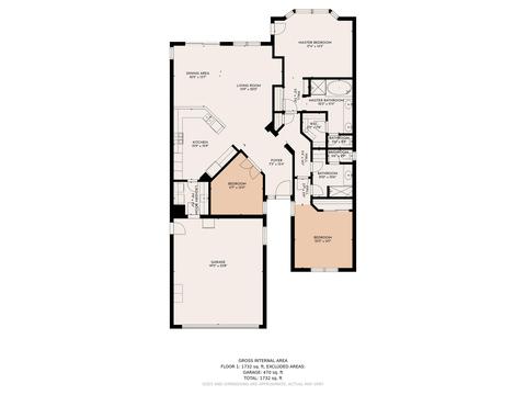 43381 Saint Andrews Dr, Indio, CA 92201 photo 2