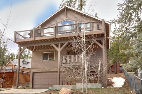 40189 Lakeview Dr, Big Bear Lake, CA 92315 photo 1