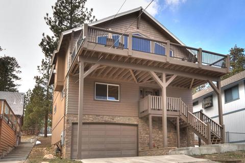 40189 Lakeview Dr, Big Bear Lake, CA 92315 photo 3