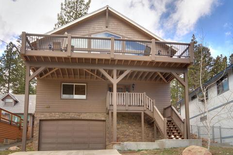 40189 Lakeview Dr, Big Bear Lake, CA 92315 photo 2