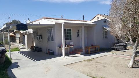 44845 King St, Indio, CA 92201 photo 1