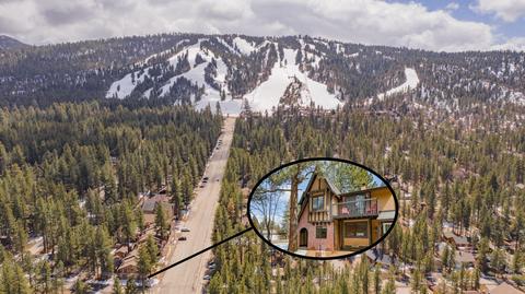 569 Summit Blvd #1, Big Bear Lake, CA 92315 photo 1