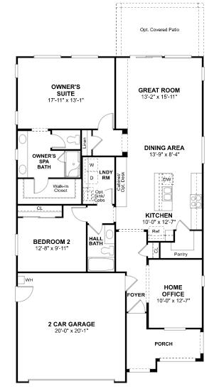 85760 Burano Pl, Indio, CA 92203 photo 32
