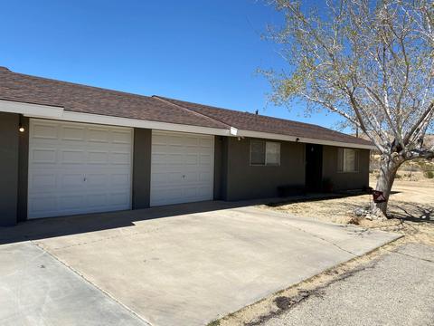 61880 Verbena Rd, Joshua Tree, CA 92252 photo 4