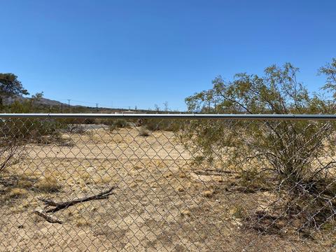 61880 Verbena Rd, Joshua Tree, CA 92252 photo 24