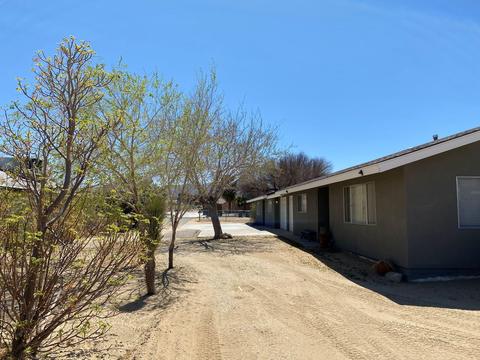 61880 Verbena Rd, Joshua Tree, CA 92252 photo 1