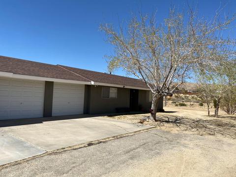 61880 Verbena Rd, Joshua Tree, CA 92252 photo 5