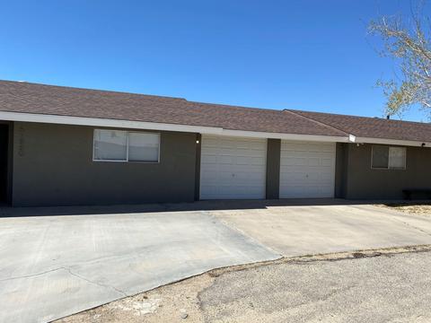 61880 Verbena Rd, Joshua Tree, CA 92252 photo 3