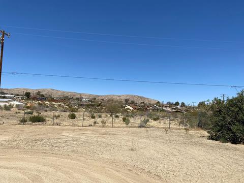 61880 Verbena Rd, Joshua Tree, CA 92252 photo 26