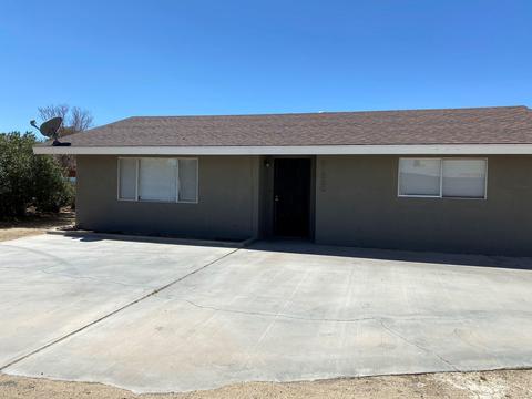 61880 Verbena Rd, Joshua Tree, CA 92252 photo 2