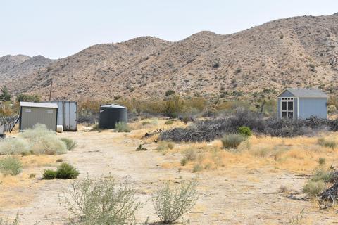 9845 Sundown Trl, Morongo Valley, CA 92256 photo 3