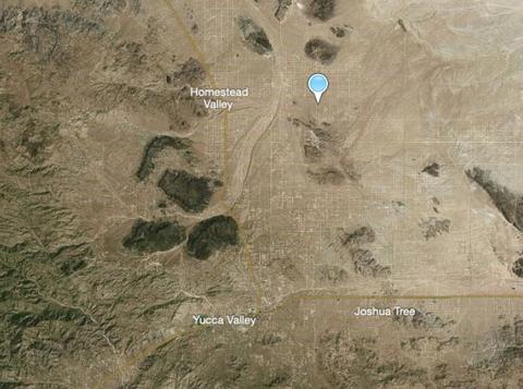 574 Anita Ave, Landers, CA 92285 photo 23