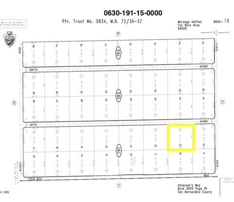 574 Anita Ave, Landers, CA 92285 photo 24