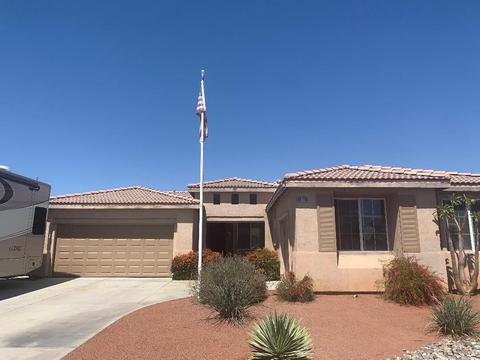 80778 Desert Spur Dr, Indio, CA 92201 photo 1
