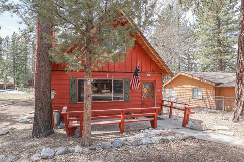 43377 Sheephorn Rd, Big Bear Lake, CA 92315 photo 3