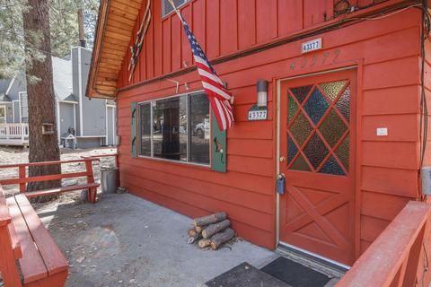 43377 Sheephorn Rd, Big Bear Lake, CA 92315 photo 4