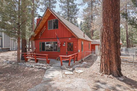43377 Sheephorn Rd, Big Bear Lake, CA 92315 photo 1