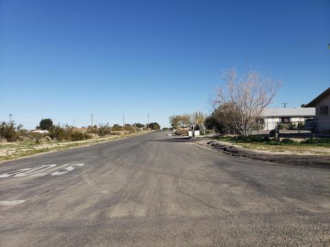 62019 Verbena Rd, Joshua Tree, CA 92252 photo 1