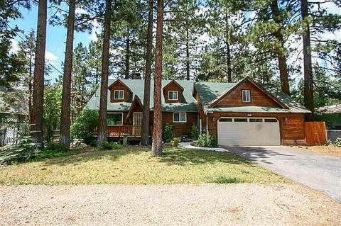 937 Peter Ave, Big Bear City, CA 92314 photo 1