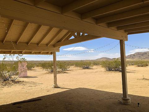 56875 Little Trl, Landers, CA 92285 photo 4