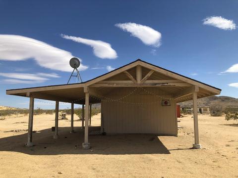 56875 Little Trl, Landers, CA 92285 photo 5