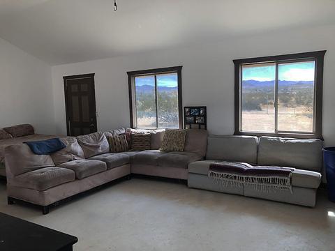 56875 Little Trl, Landers, CA 92285 photo 7