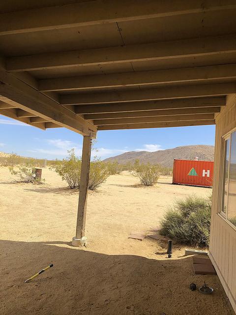 56875 Little Trl, Landers, CA 92285 photo 3