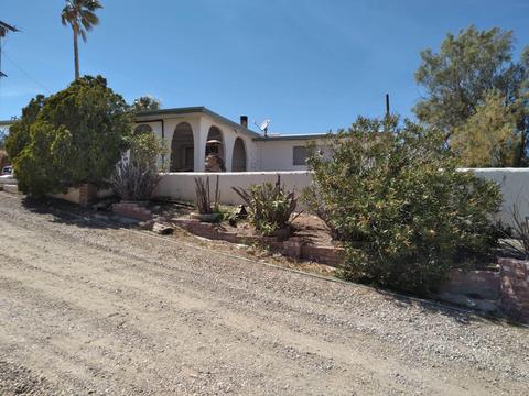9624 Ole St, Morongo Valley, CA 92256 photo 1