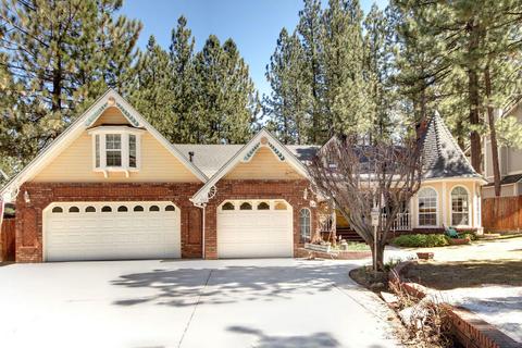 557 Killington Way, Big Bear Lake, CA 92315 photo 2
